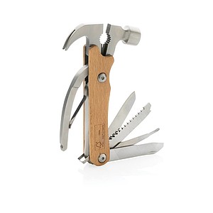 Multitool s kladívkem