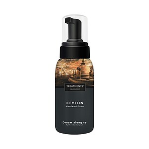 Mýdlo na ruce TREATMENTS® Hand Wash Foam, 250 ml - Ceylon - reklamní předměty
