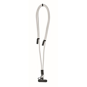 Nabíjecí a datový kabel 60W, bílá