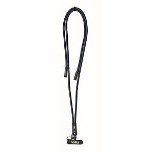 Nabíjecí a datový kabel 60W, tmavě námořní modrá