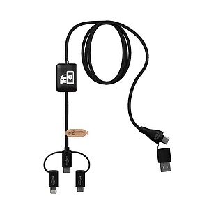 Nabíjecí a datový kabel SCX