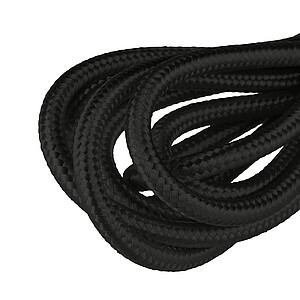 Nabíjecí kabel 6v1, černá