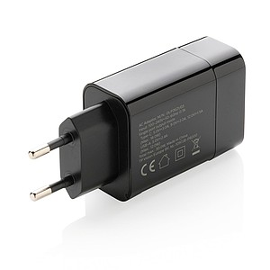 Nabíječka značky PHILIPS s podporou power delivery