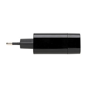 Nabíječka značky PHILIPS s podporou power delivery