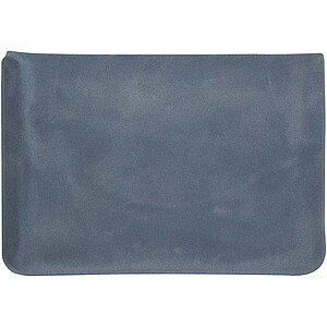 Nafukovací cestovní polštář, petrolejová