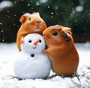 Nástěnný kalendář Little Fun 2027 včetně laše