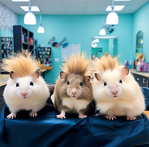 Nástěnný kalendář Little Fun 2027 včetně laše