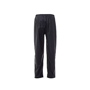 Nepromokavé kalhoty PAYPER DRY-PANTS, vel. L, námořní modrá