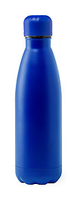 Nerezová láhev na pití, 790ml, modrá