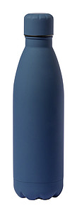 Nerezová láhev na pití, 790ml, tmavě modrá