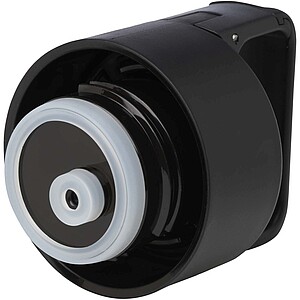 Nerezová láhev na vodu 600 ml s měděnou vakuovou izolací, námořní modrá