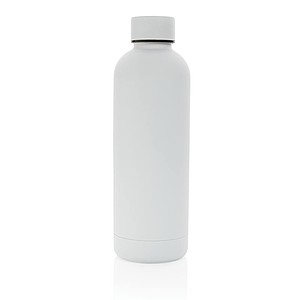 Nerezová termoska 500ml, bílá