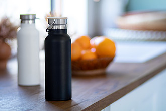 Nerezová termoska 500ml s povrchem pro sublimační potisk