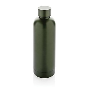 Nerezová termoska 500ml, zelená