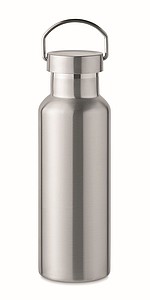 Nerezová termoska, 500ml - ekologické reklamní předměty