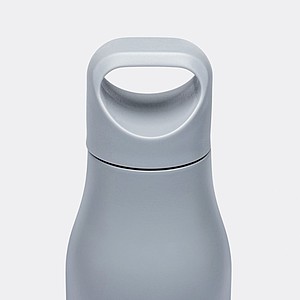 Nerezová termoska s korkovým dnem, objem 500ml