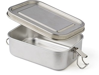 Nerezový lunchbox, 750ml