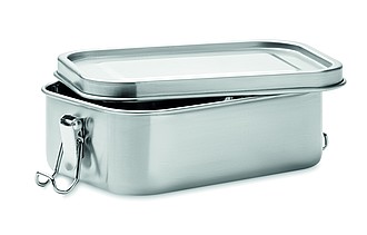 Nerezový lunchbox, 750ml