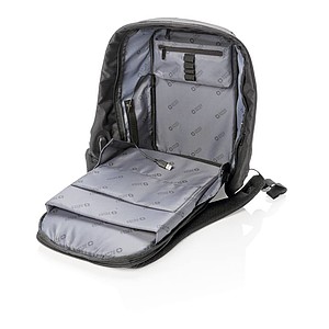Nevykradnutelný batoh na notebook