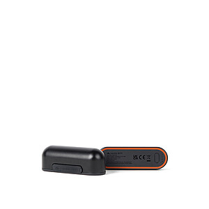 Nord. Drift Ev.–ohřívač rukou a powerbanka 6000mAh, černá - reklamní předměty