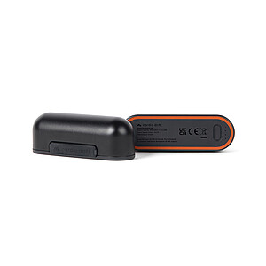 Nord. Drift Ev.–ohřívač rukou a powerbanka 6000mAh, černá