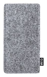 Obal na brýle z RPET plsti - reklamní předměty