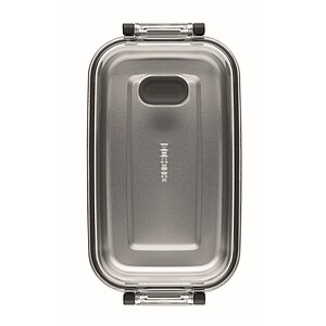 Obědová krabička, černá