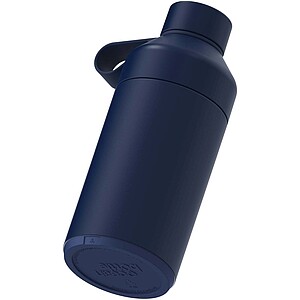 Ocean Bottle 750ml vakuově izolovaná láhev na vodu, tmavě tyrkysová