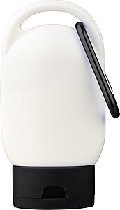 Opalovací krém SPF30, černá