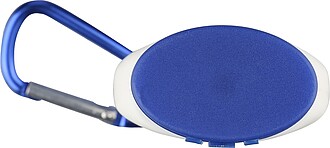 Opalovací krém SPF30, kobaltově modrá