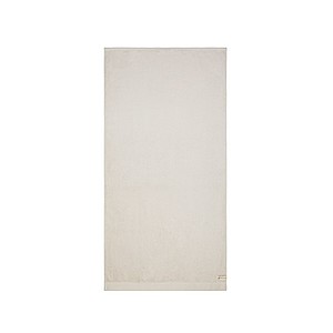 Osuška 70x140cm, béžová