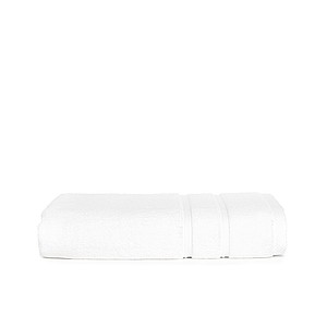 Osuška ULTRA DELUX 70x140 cm 675 gr/m2, bílá
