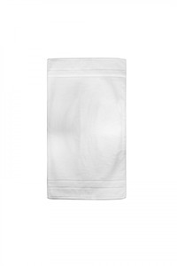 Osuška ULTRA DELUX 70x140 cm 675 gr/m2, bílá