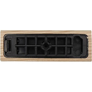 Osvěžovač vzduchu do auta, světle hnědá