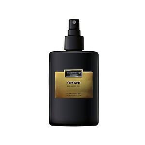 Osvěžujicí sprej na polštář i tělo TREATMENTS® Bed & Body Mist, 150 ml - Omani - reklamní předměty