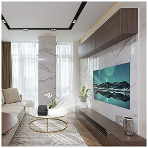 P10 projektor Prixton Goya, černá