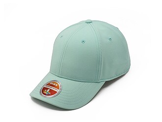 PALANGA Polyesterová kšiltovka s funkcí Quick dry, mátová