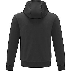 Pánská bunda Elevate DARNELL, černá, vel. 3XL
