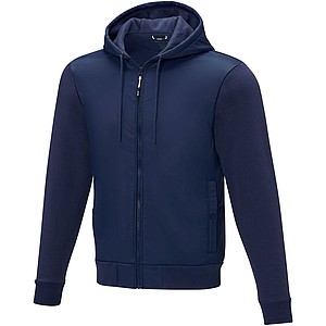 Pánská bunda Elevate DARNELL, námořní modrá, vel. 3XL