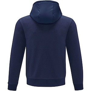 Pánská bunda Elevate DARNELL, námořní modrá, vel. 3XL