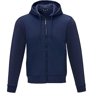 Pánská bunda Elevate DARNELL, námořní modrá, vel. 3XL