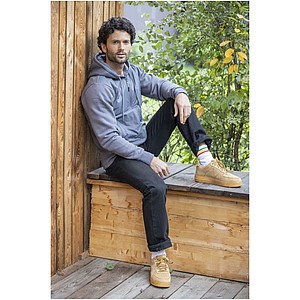 Pánská bunda Elevate DARNELL, námořní modrá, vel. 3XL
