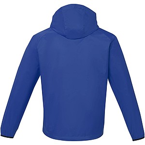 Pánská bunda Elevate DINLAS, modrá, vel. S