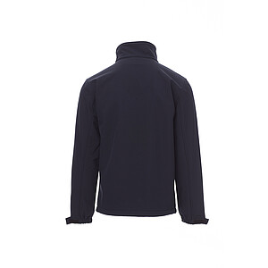 Pánská bunda PAYPER DUBLIN, vel. 5XL, námořní modrá
