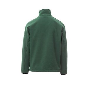 Pánská bunda PAYPER PERTH, vel. M, tmavě zelená