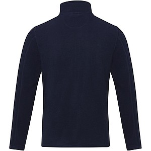 Pánská fleecová bunda Elevate AMBER, námořní modrá, vel. XS