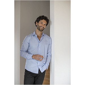 Pánská košile Elevate CUPRITE, černá, vel. 3XL