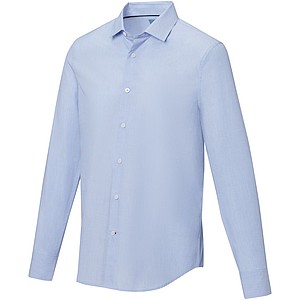 Pánská košile Elevate CUPRITE, světle modrá, vel. 3XL