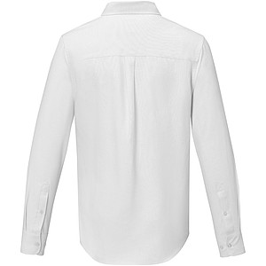 Pánská košile Elevate POLLUX, bílá, vel. 5XL