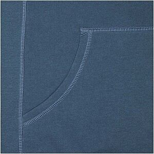 Pánská mikina Elevate Arora, velikost XL, modrošedá